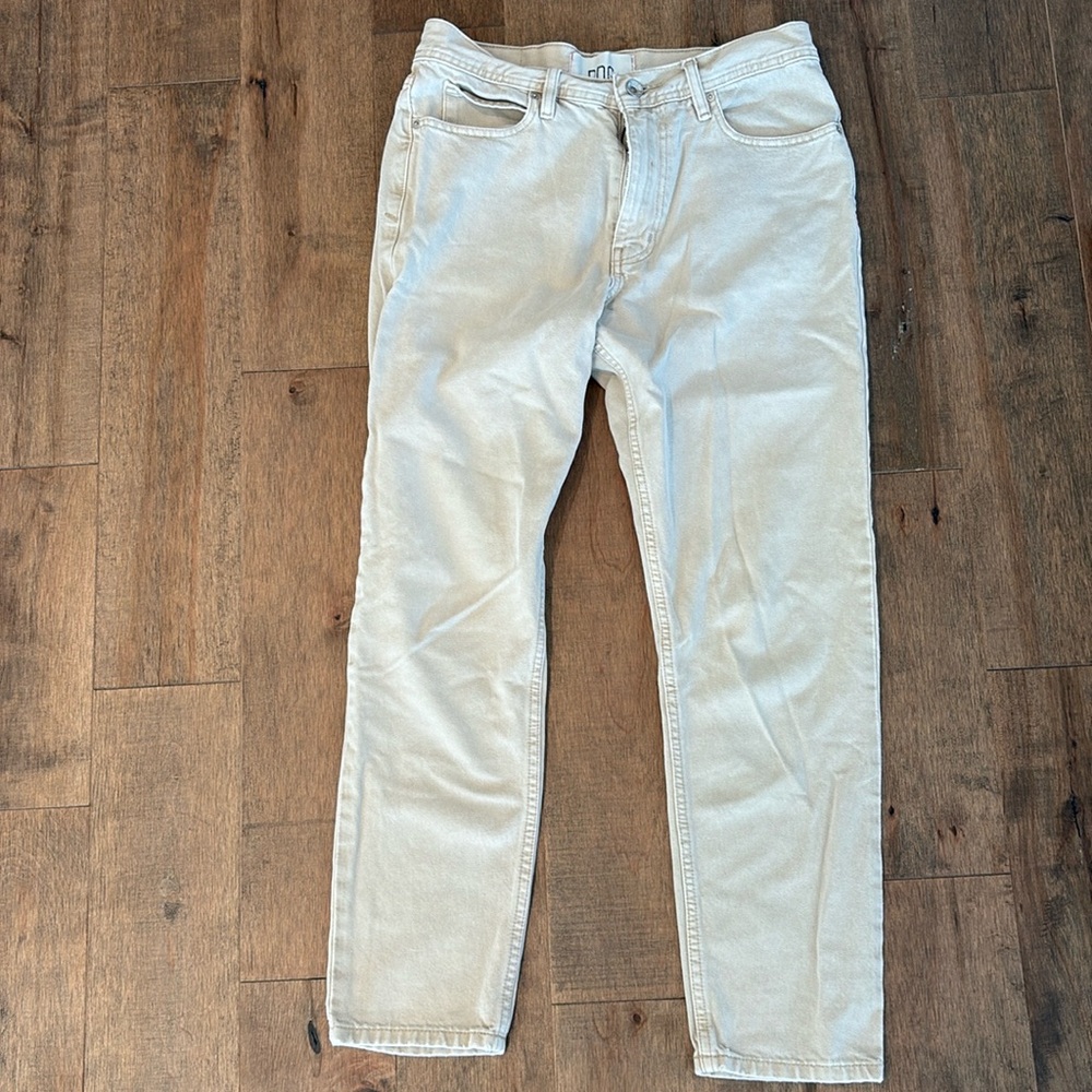 BDG Colored Jeans